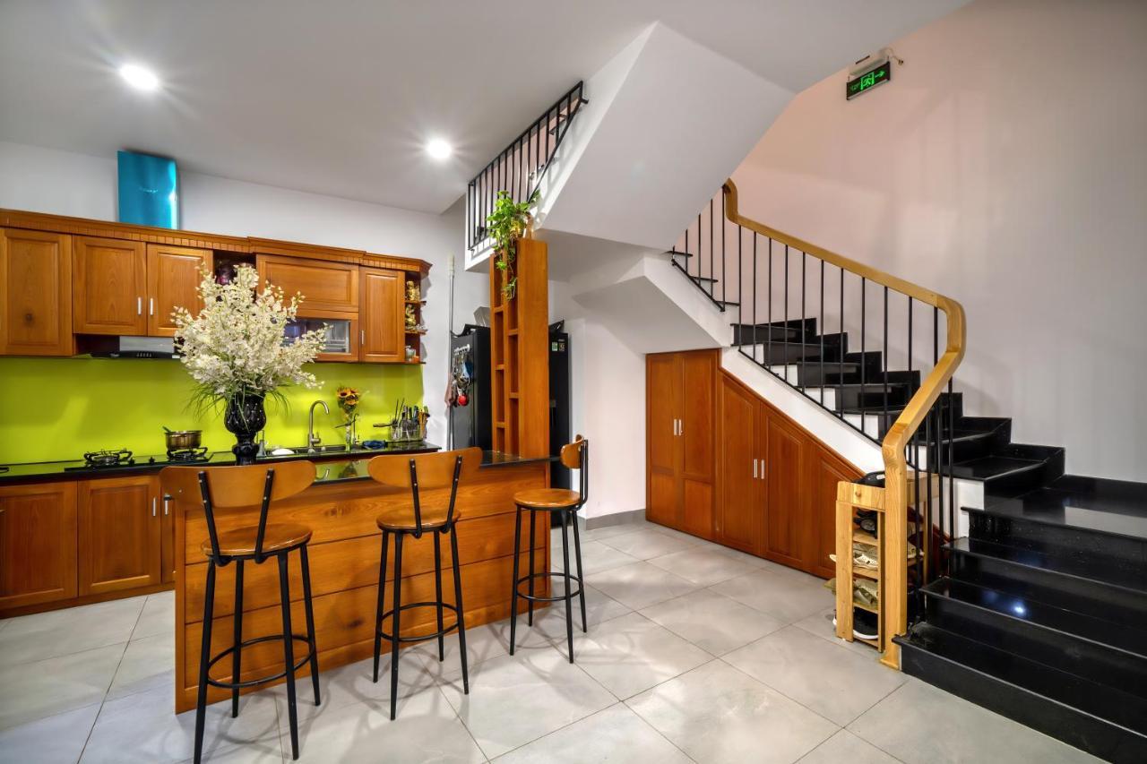 Tam Hong Phuc Homestay