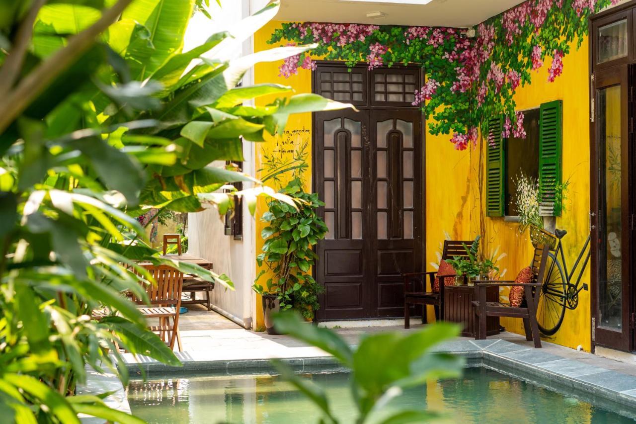 Spring Garden Villa *