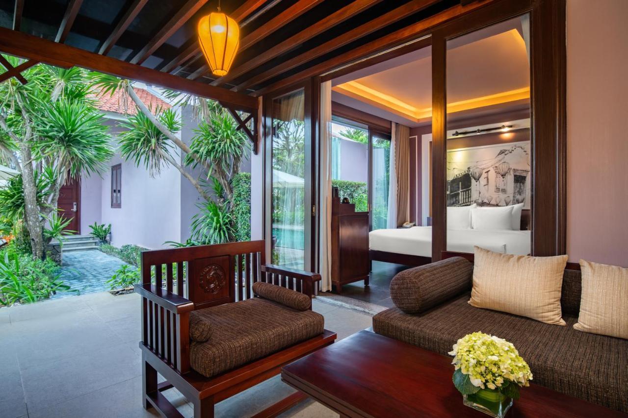 Mulberry Collection Silk Marina Imperial Wing 5* Hoi An
