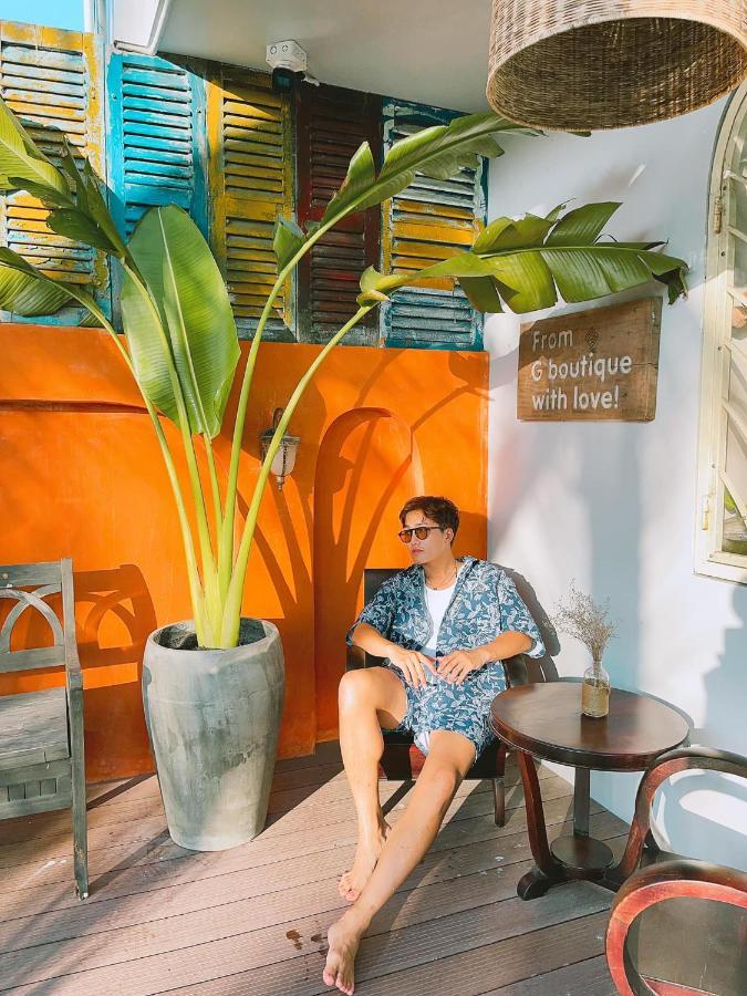 Hotel G Boutique Retreat Hoi An