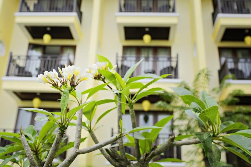 Hotel Mulberry Collection Silk Marina Imperial Wing Hoi An