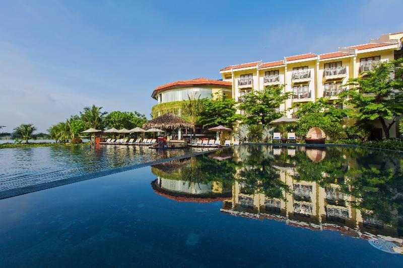 Mulberry Collection Silk Marina Imperial Wing Hoi An