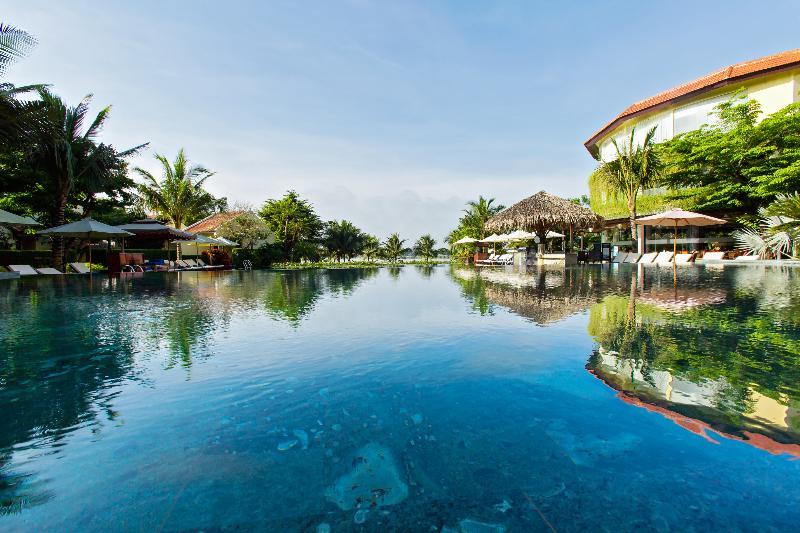Mulberry Collection Silk Marina Imperial Wing Hotel Hoi An
