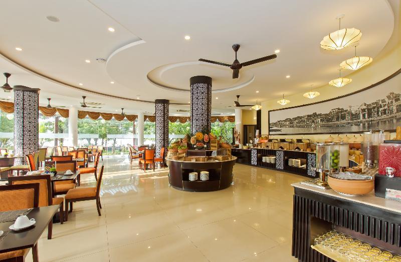 Mulberry Collection Silk Marina Imperial Wing Hotel Hoi An