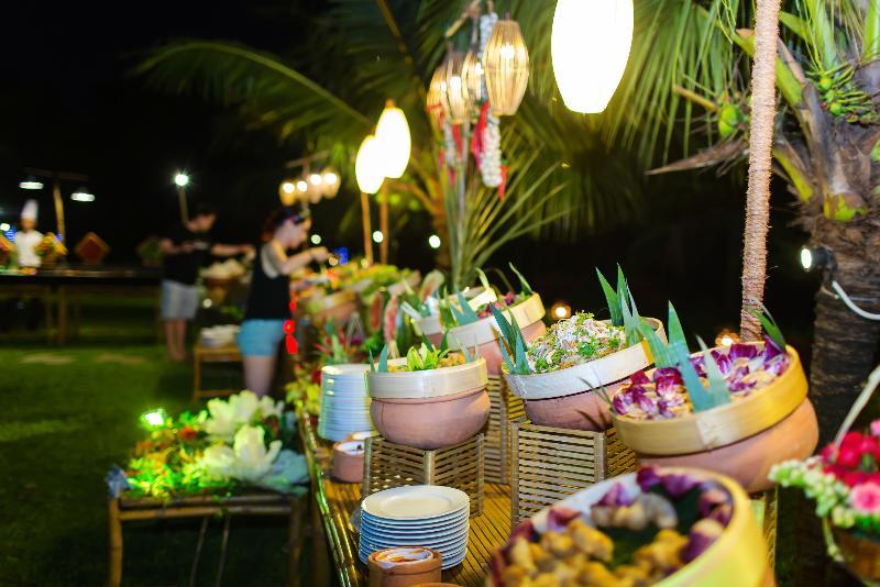 Hotel Mulberry Collection Silk Marina Imperial Wing Hoi An