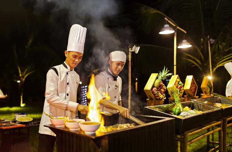 Mulberry Collection Silk Marina Imperial Wing Hotel Hoi An