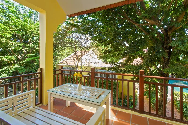 Mulberry Collection Silk Marina Imperial Wing Hotel 5*