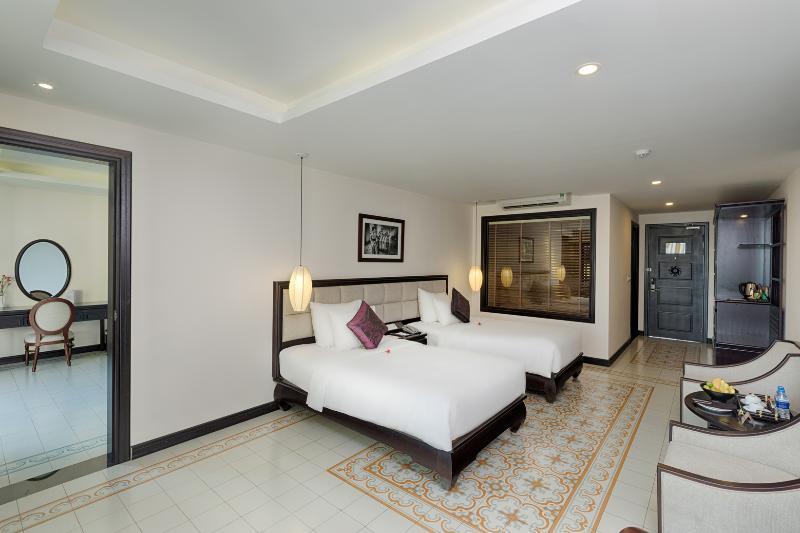 Hotel Mulberry Collection Silk Marina Imperial Wing 5*