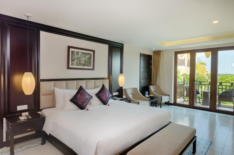 Hotel Mulberry Collection Silk Marina Imperial Wing 5*