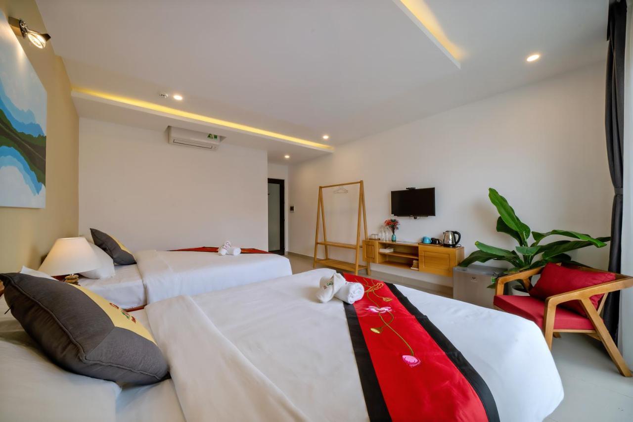Tam Hong Phuc Homestay