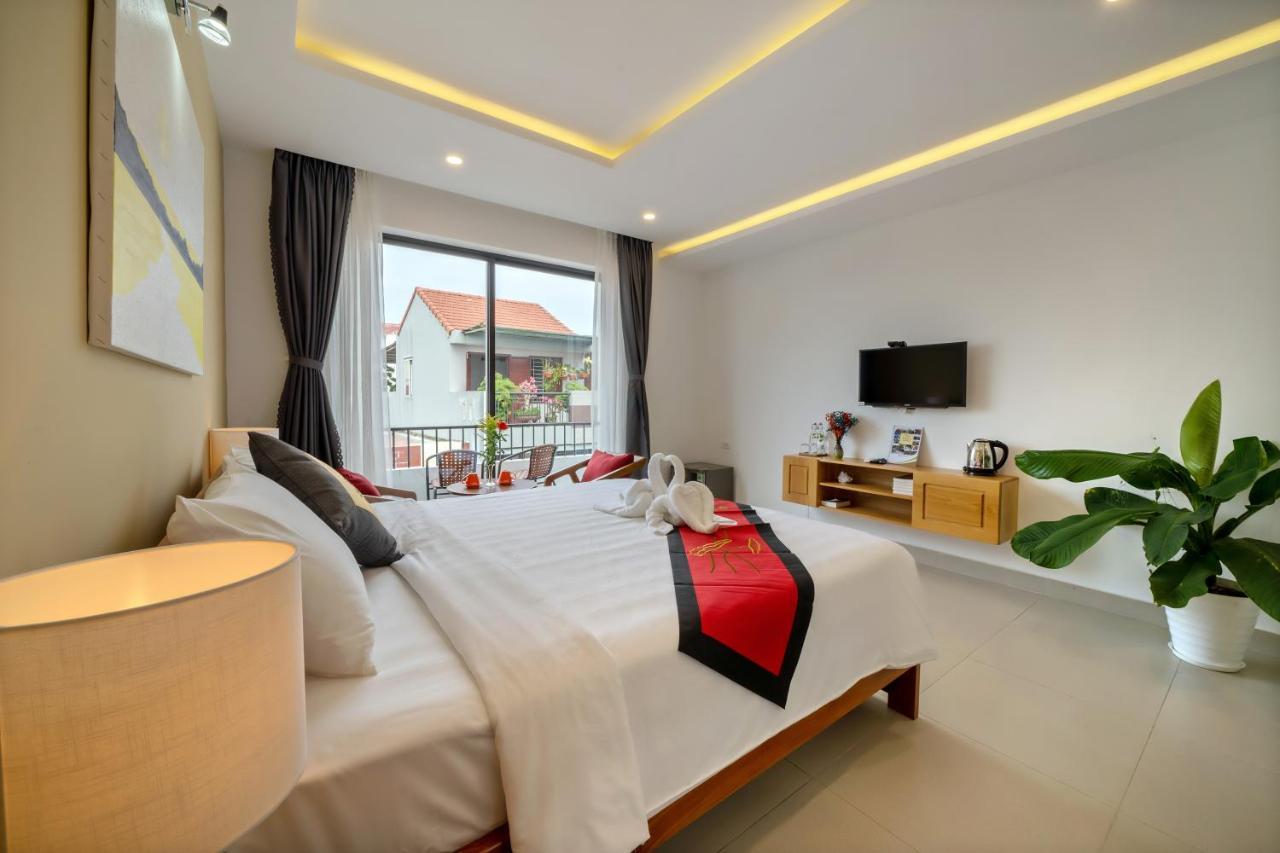 Tam Hong Phuc Homestay