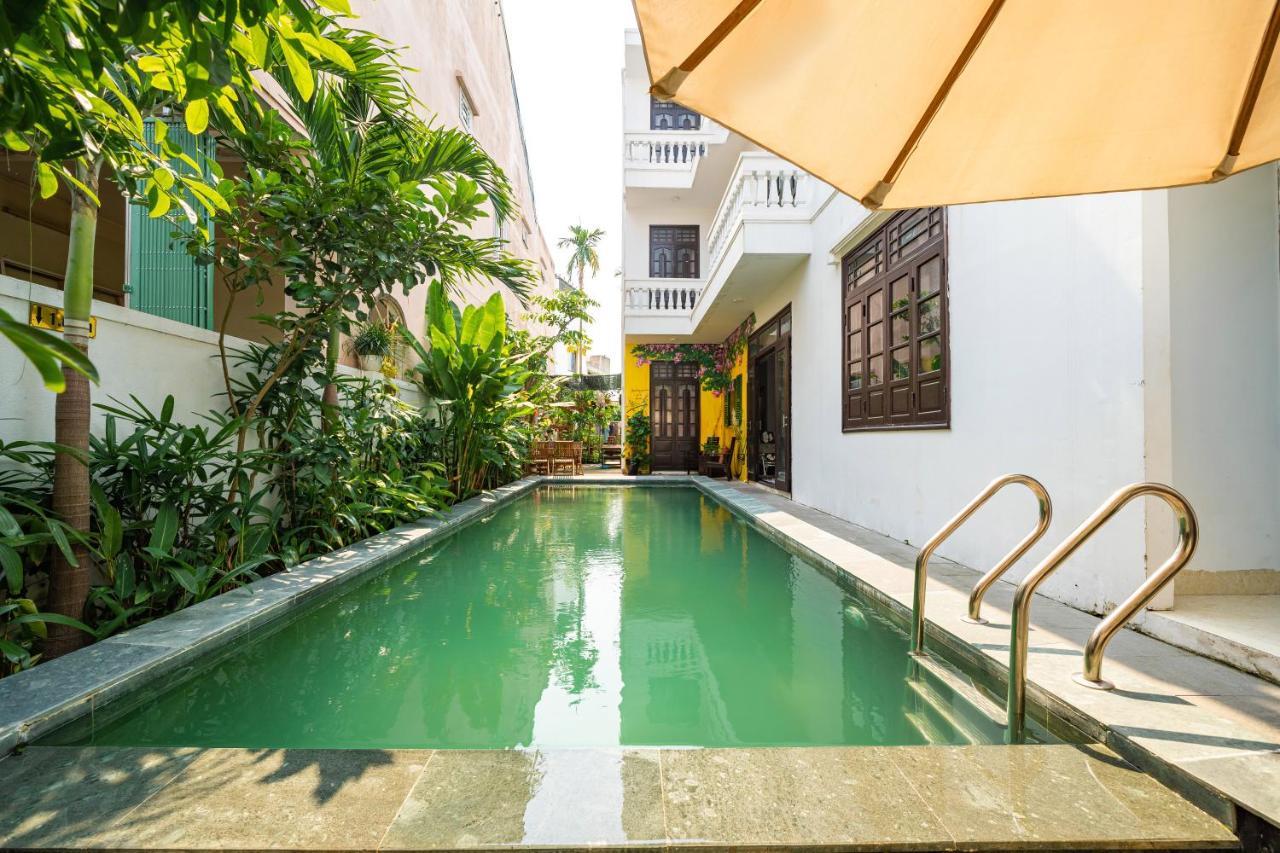 Villa Spring Garden Hoi An