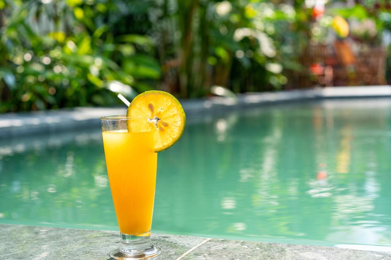 Spring Garden Hoi An