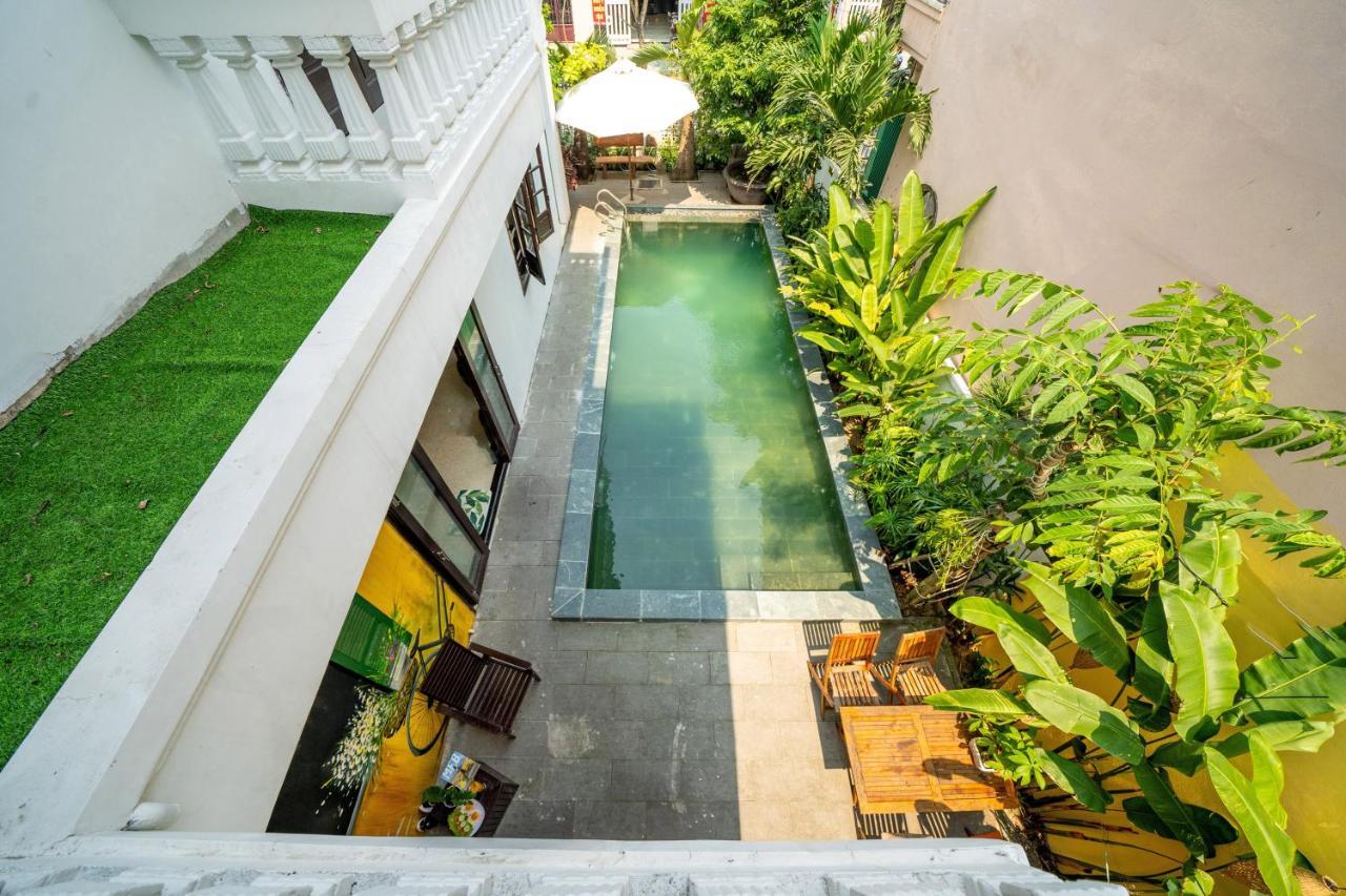 Spring Garden Villa