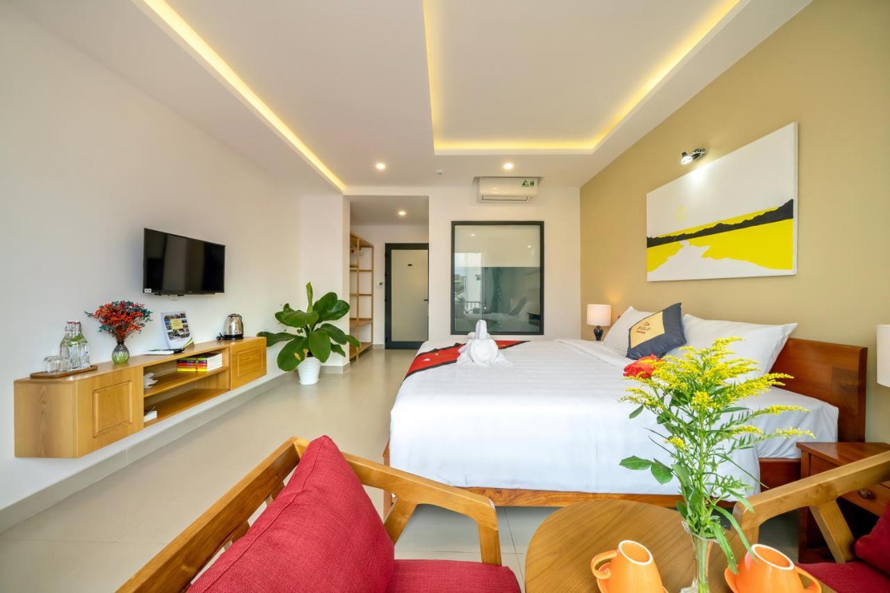 Homestay Tam Hong Phuc Hoi An