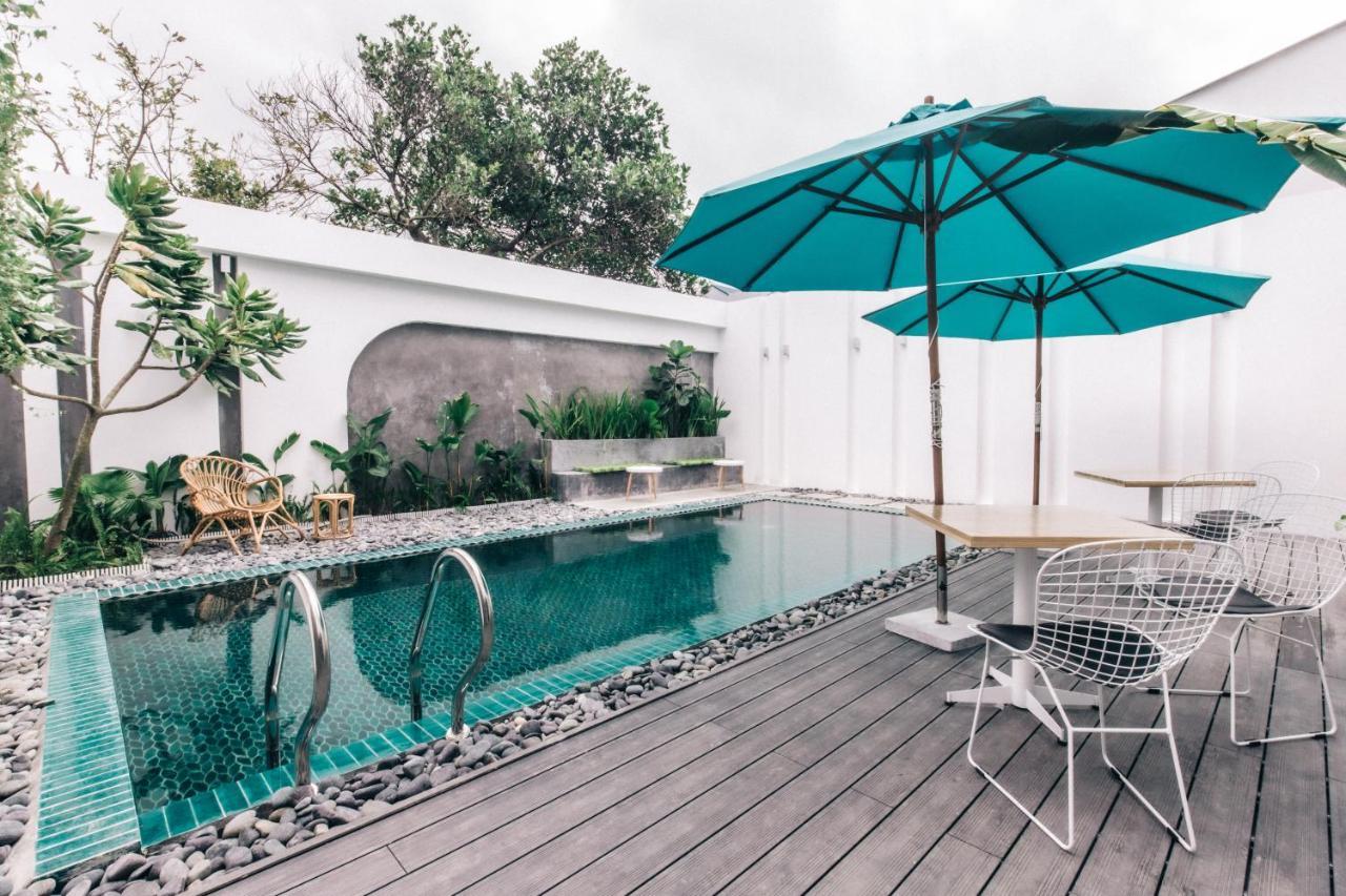 Homestay H Boutique