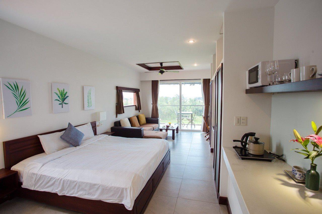 Villa Greenlife Hoi An