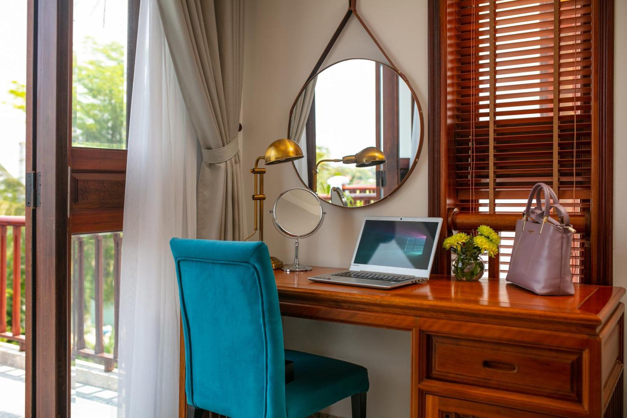 Riverside & Bed & Breakfast Hoi An