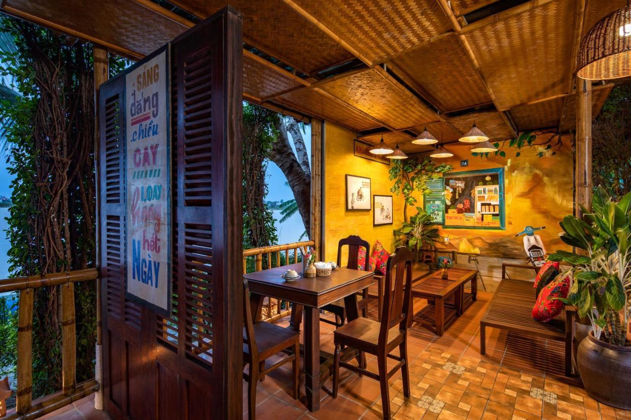 Mulberry Collection Silk Marina Imperial Wing Hotel Hoi An