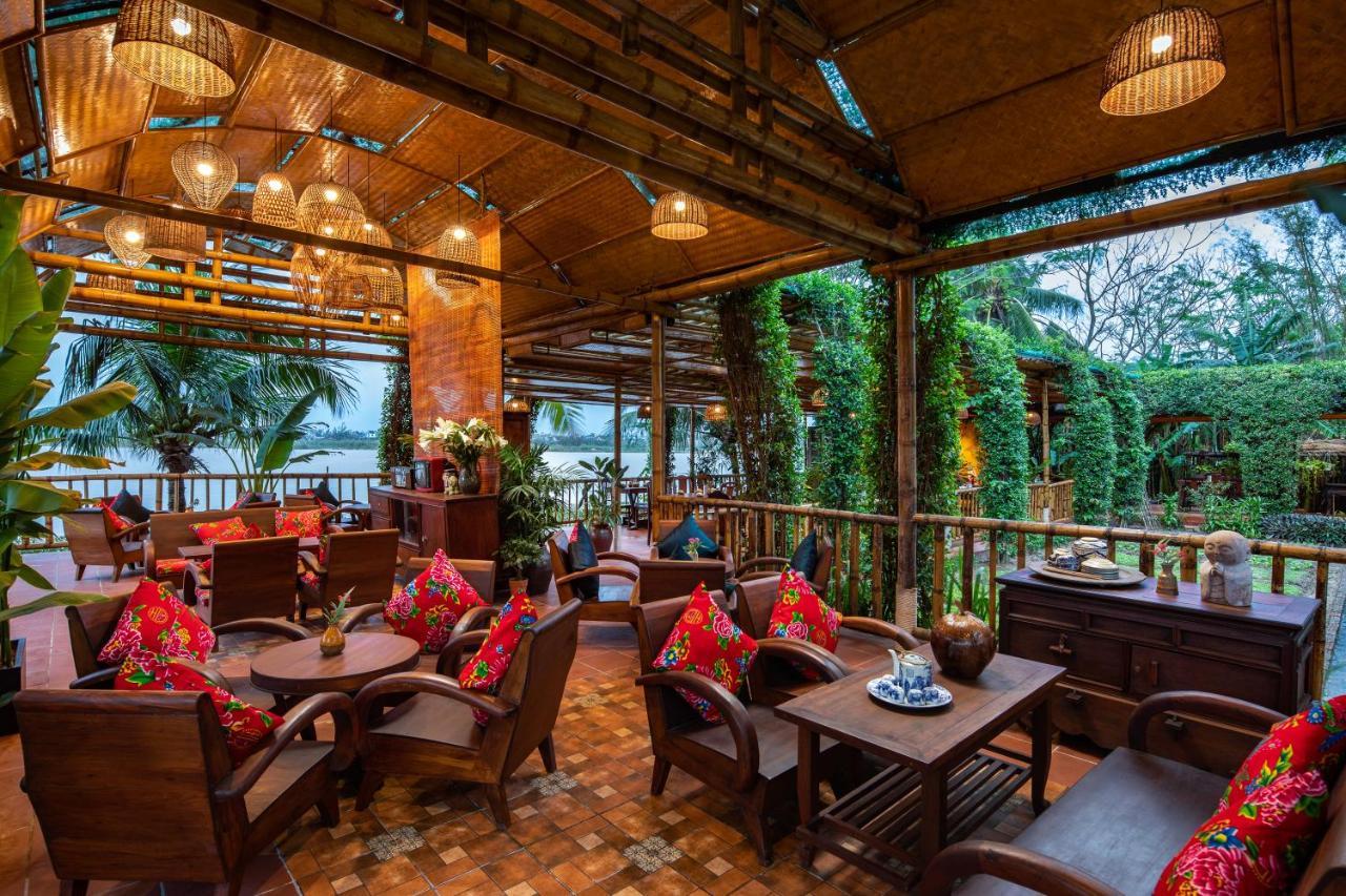 Hotel Mulberry Collection Silk Marina Imperial Wing Hoi An