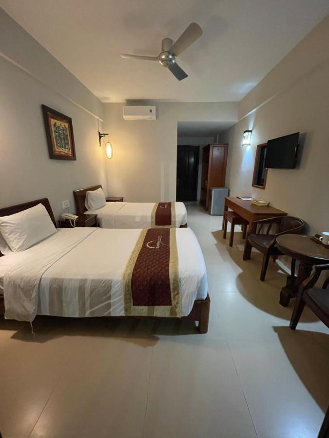 Sunshine Hoian 3*