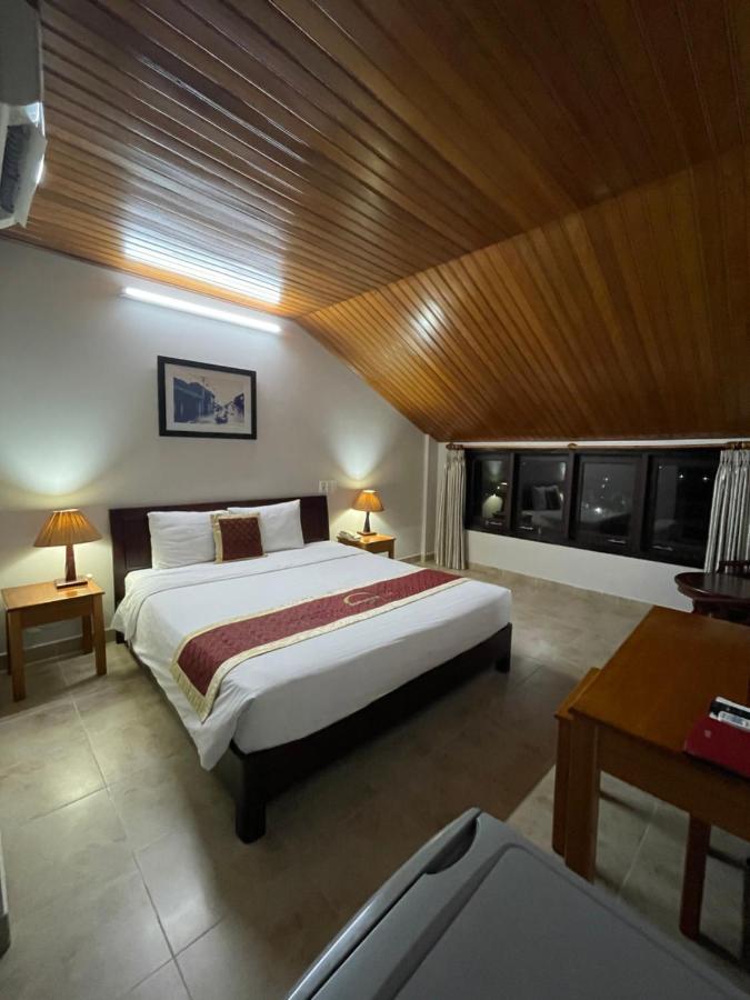 Sunshine Hoian Hotel Hoi An