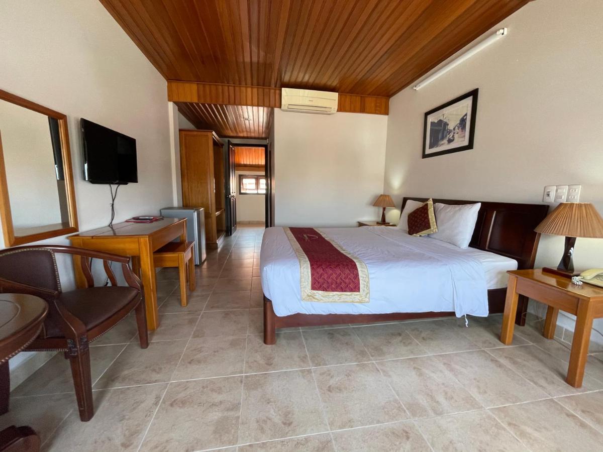 Hotel Sunshine Hoian Hoi An