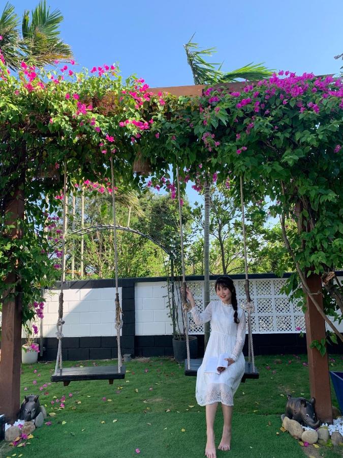 Lavini Hoian Boutique Hoi An