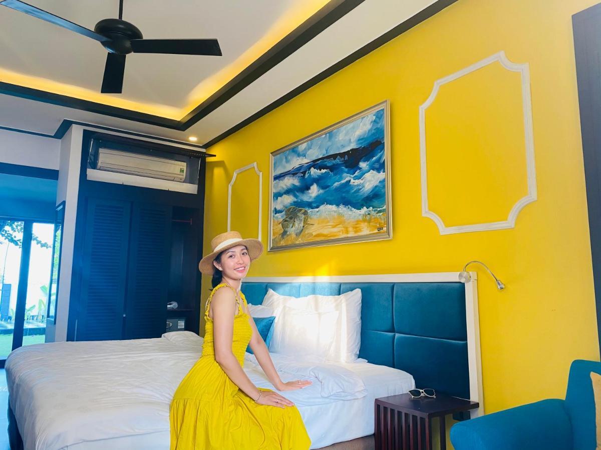 Lavini Hoian Boutique Hotel Hoi An