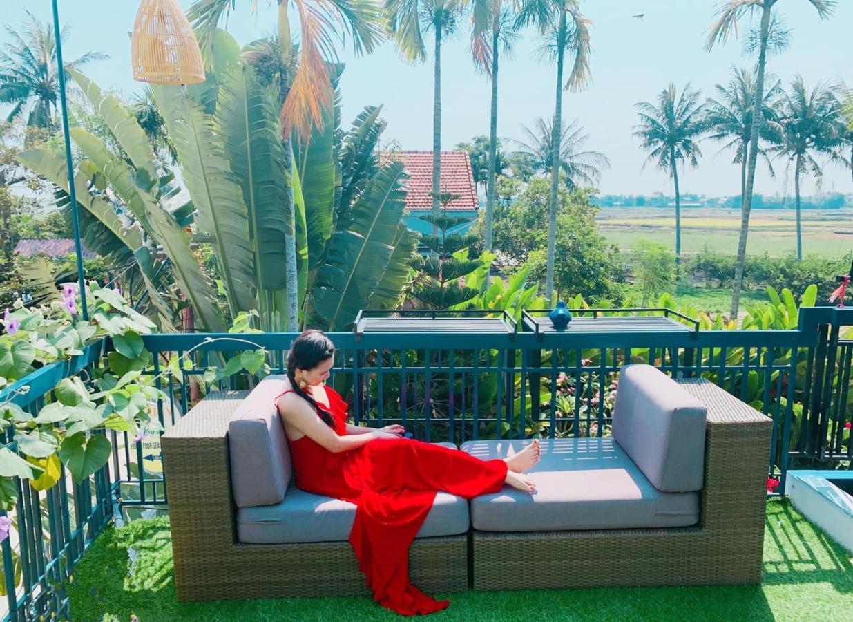 Lavini Hoian Boutique Hotel Hoi An