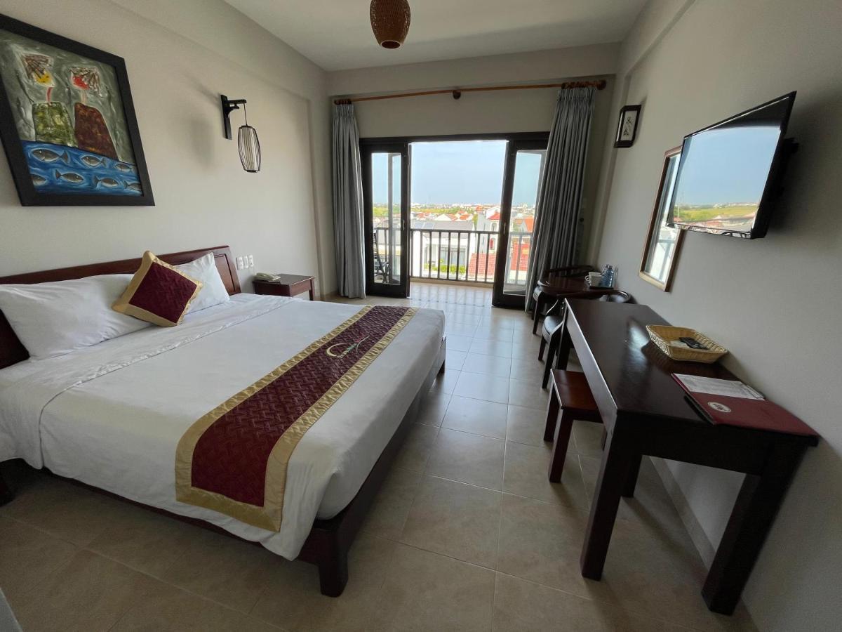 Sunshine Hoian 3*