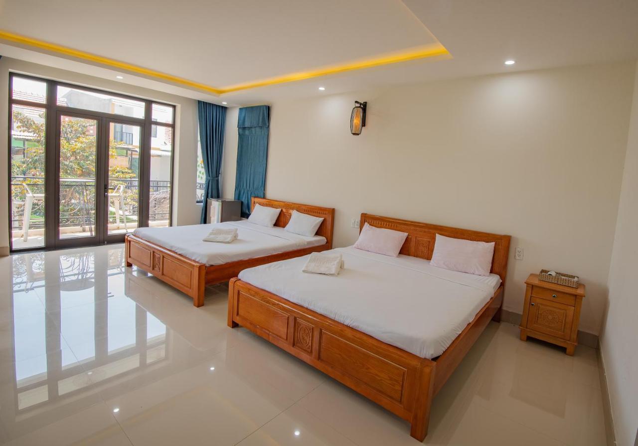 Homestay Mavina *