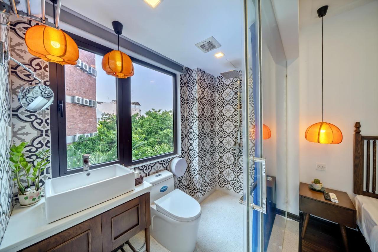 Khách sạn Son Trang 3*