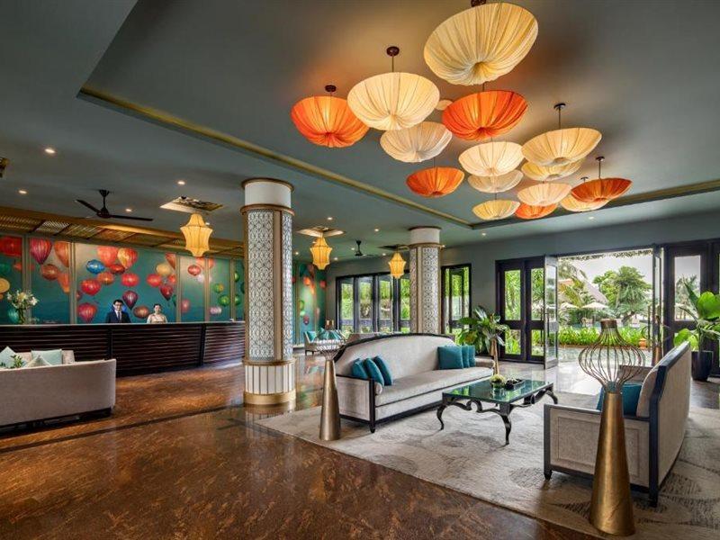Hotel Mulberry Collection Silk Marina Imperial Wing Hoi An