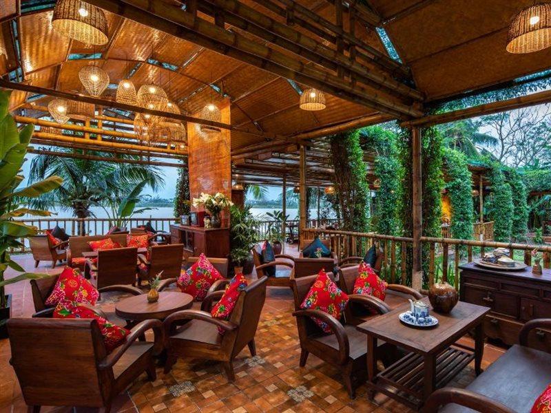 Hotel Mulberry Collection Silk Marina Imperial Wing