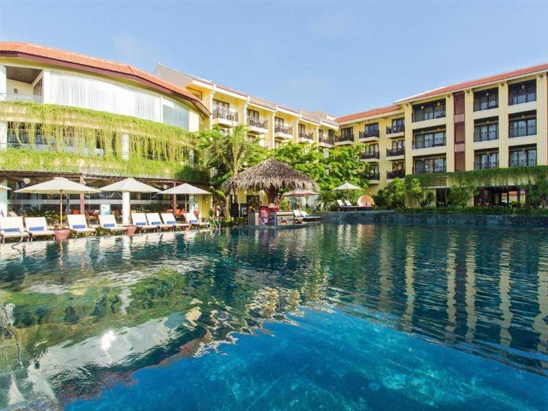 Mulberry Collection Silk Marina Imperial Wing Hotel 5*