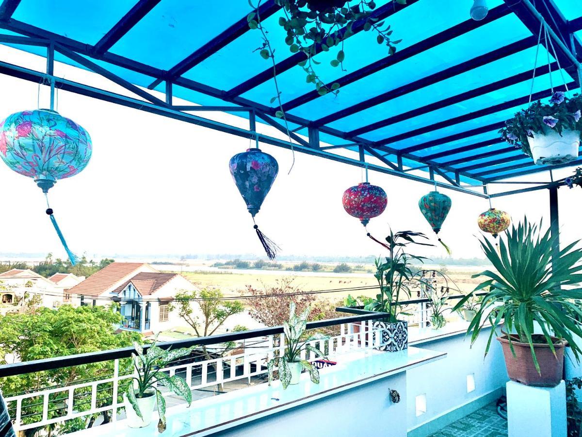 Hotel Annam68 Hoi An