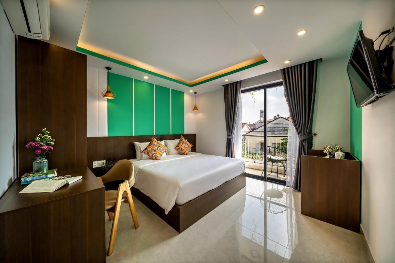 Hotel Annam68