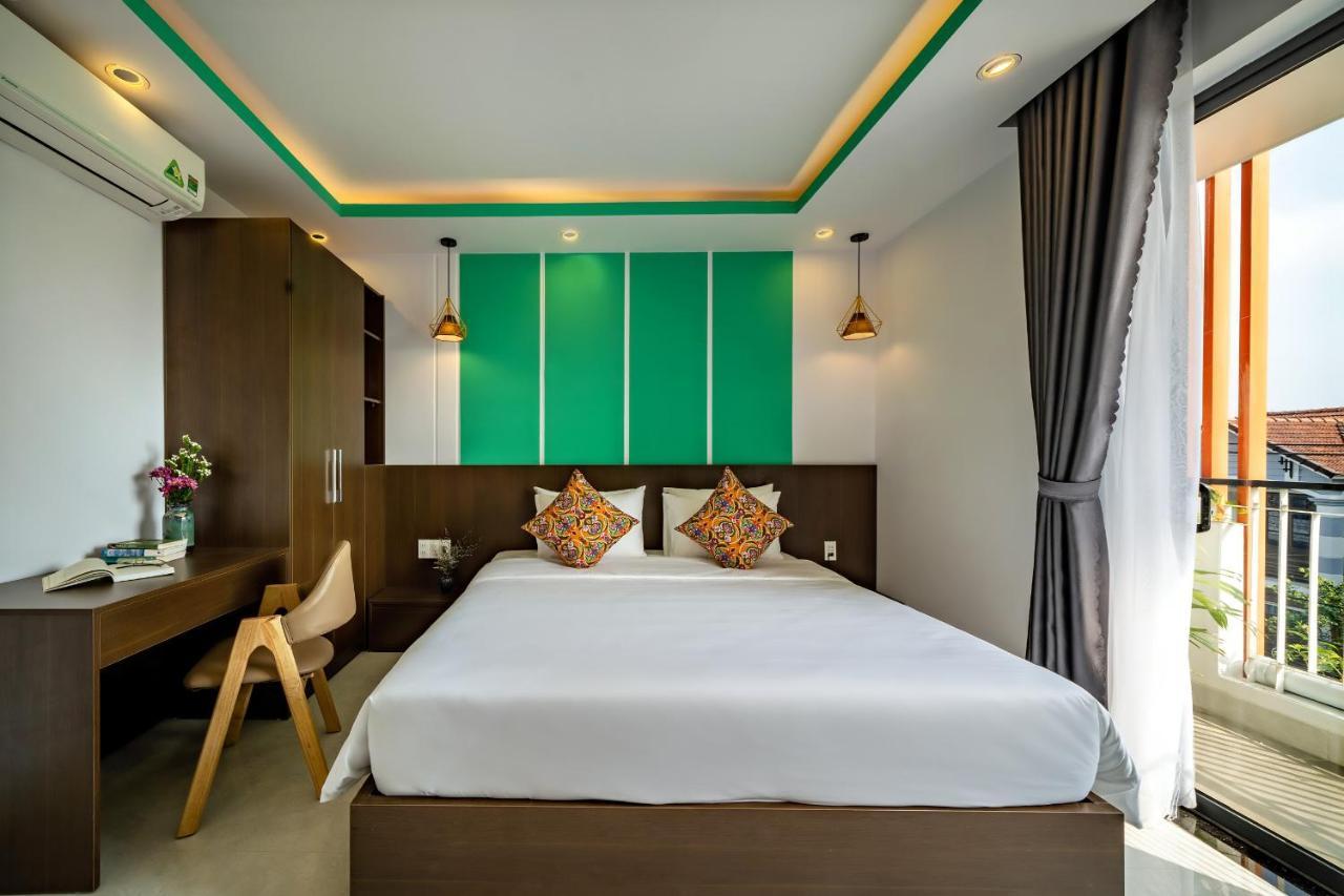 Annam68 2* Hoi An