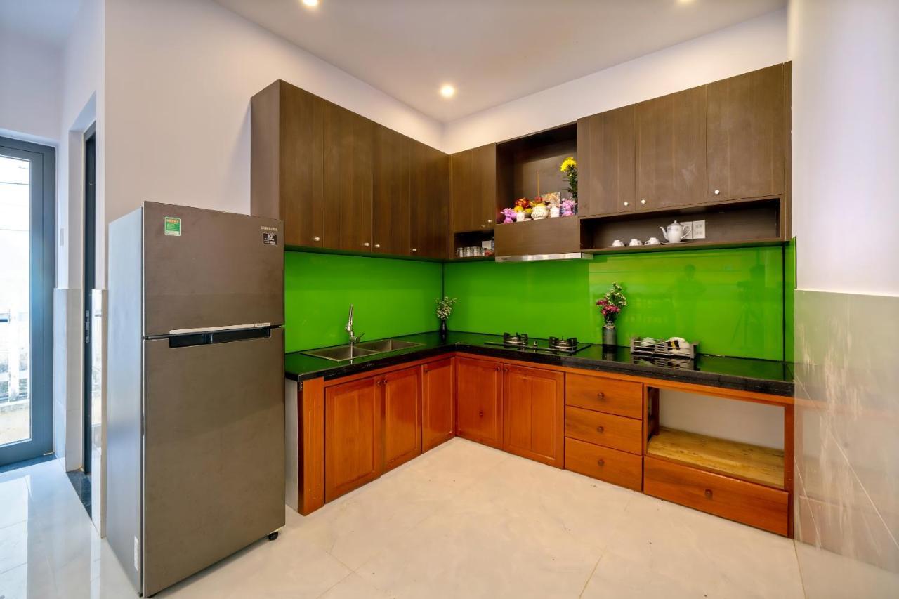 Annam68 Hotel Hoi An