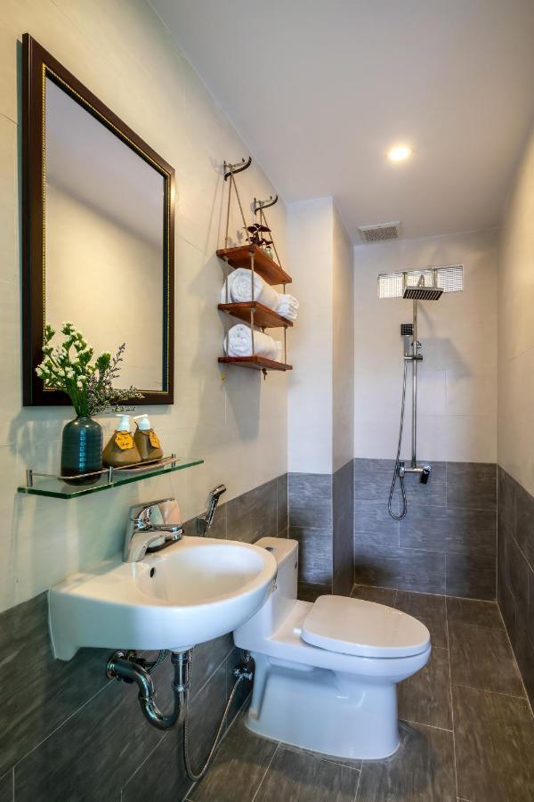 Hotel Annam68 2*
