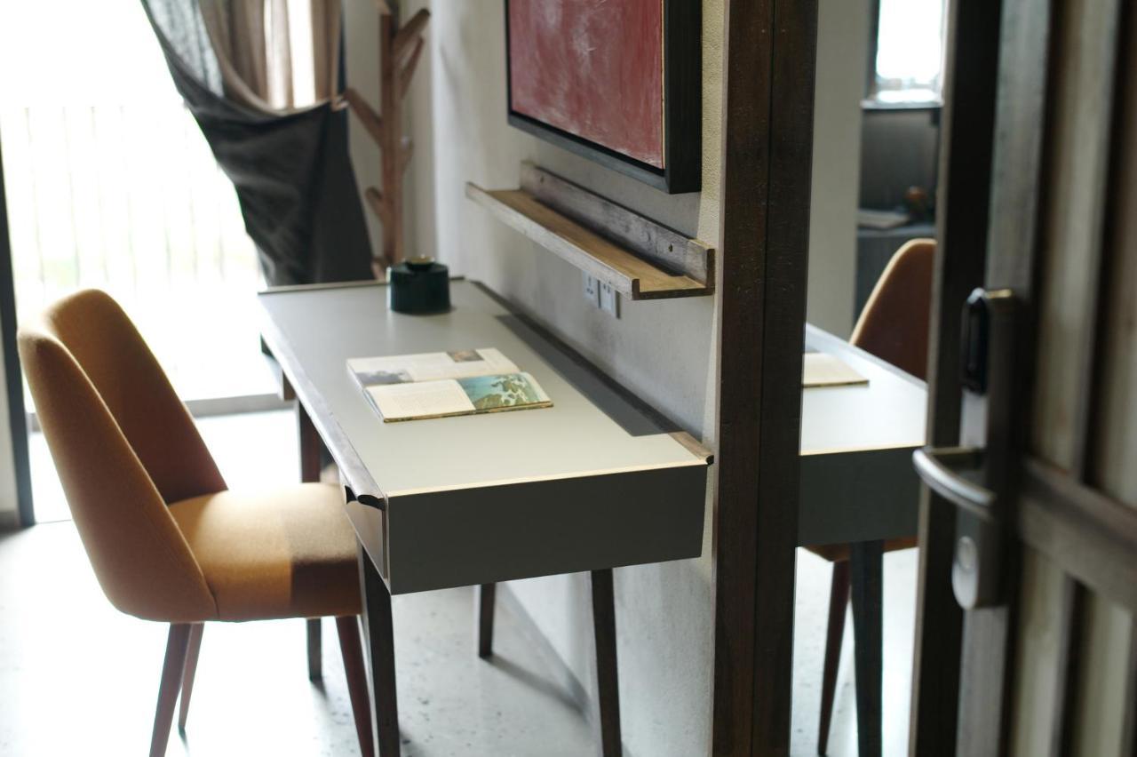 Hotel Kaia Gallery *