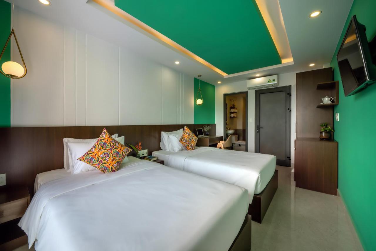 Annam68 Hotel