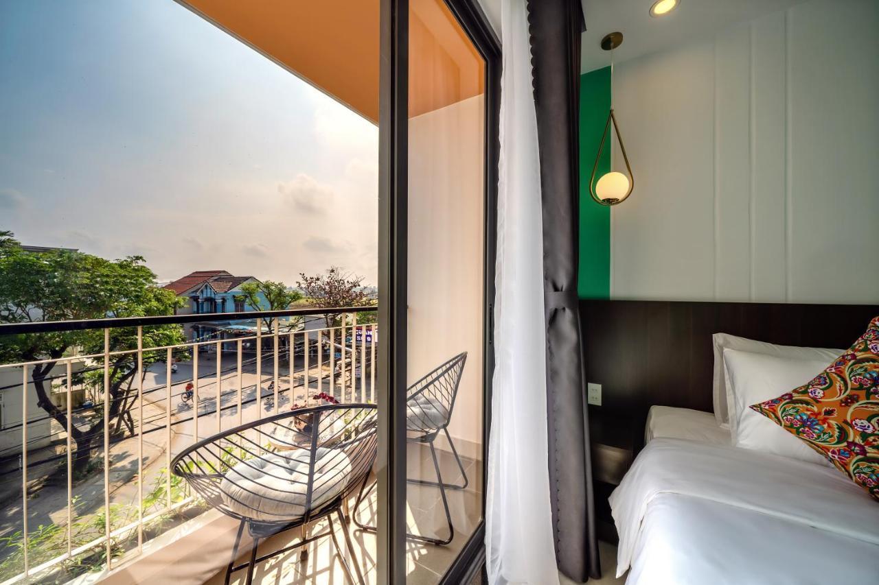 Annam68 Hotel 2*