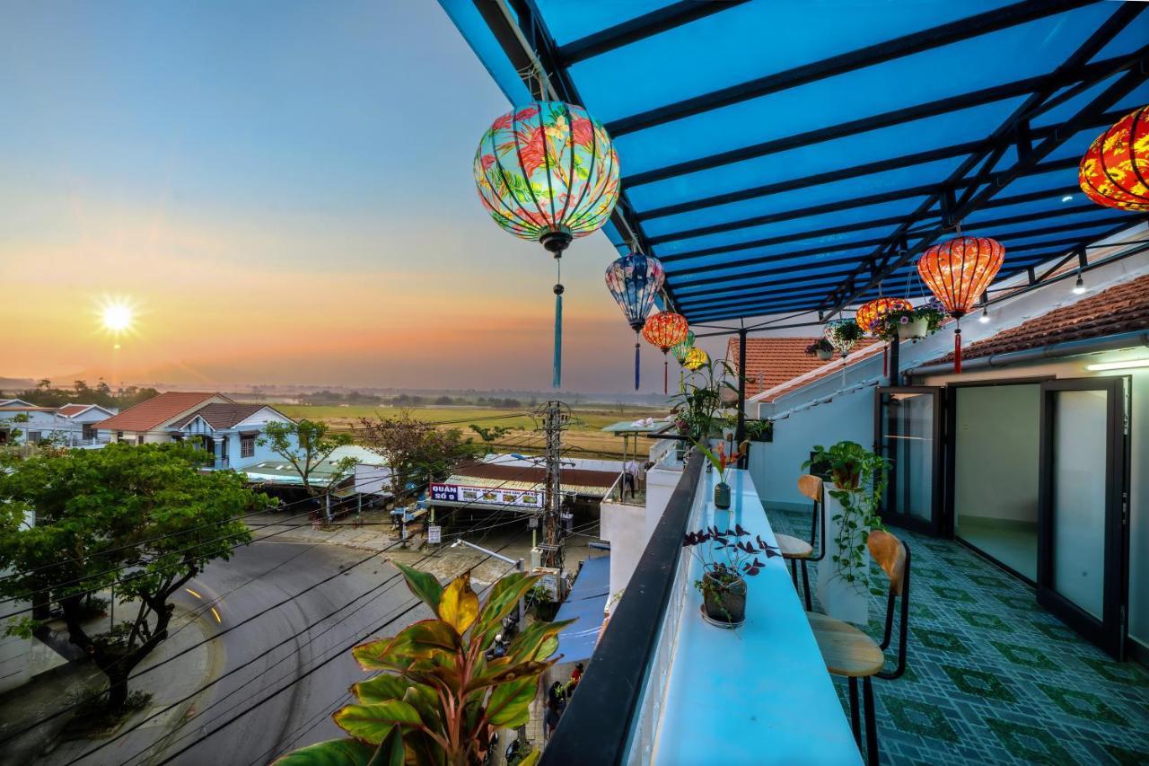 Annam68 Hotel Hoi An