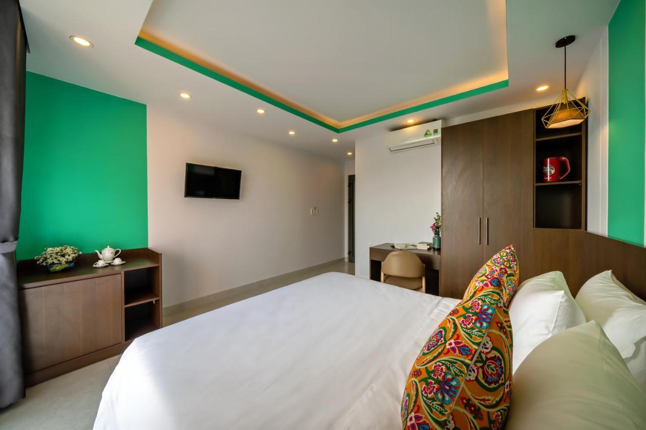 Hotel Annam68 2*