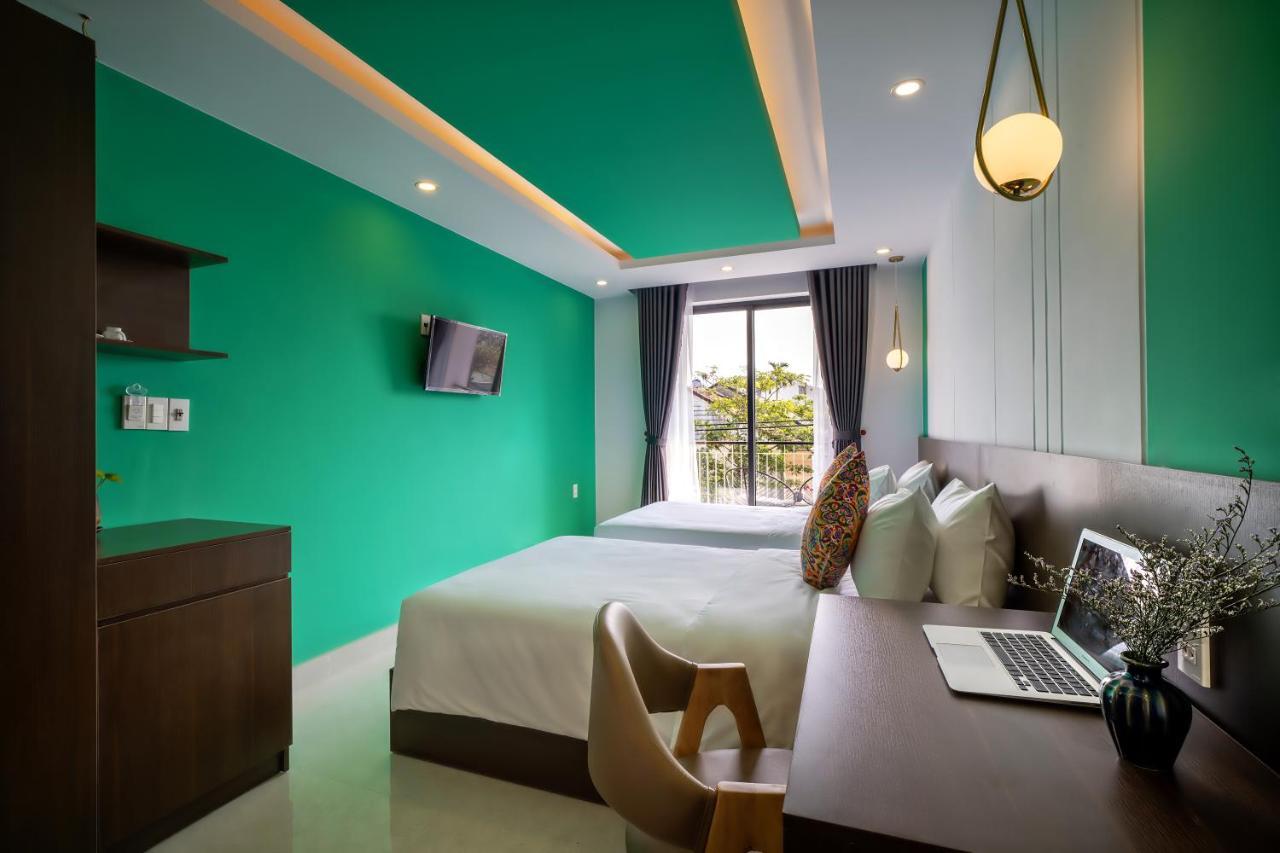 Hotel Annam68 Hoi An