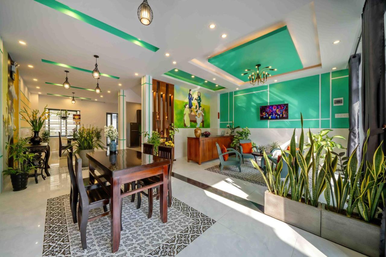 Annam68 Hotel