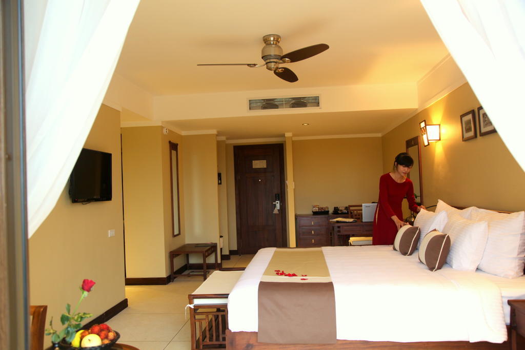 Hotel Essence & Hoi An