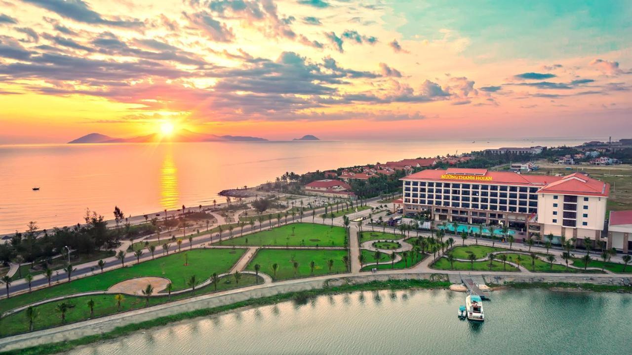 Muong Thanh Hotel